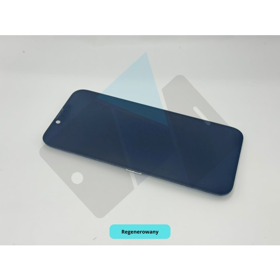 Wyświetlacz Regenerowany Iphone 14